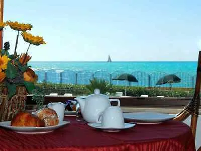 Residence Hotel Antica Perla San Leone