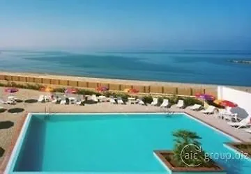 Residence Hotel Antica Perla San Leone