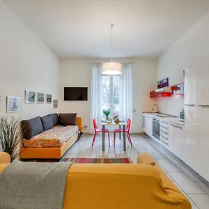 Bnbutler - Coni Zugna - Parco Solari Appartamento Milano