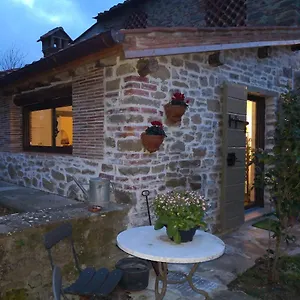 Ca' Delle Sore Casa vacanze Arezzo