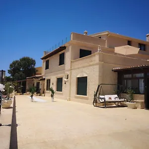 Bed & Breakfast Lala Salama