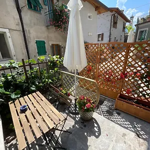 Casa Limone Gasthuis Limone sul Garda