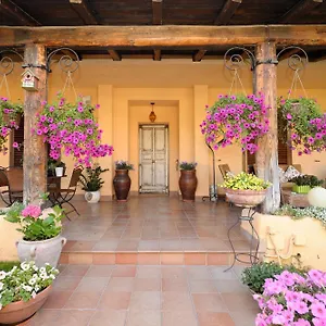 Bed & Breakfast Le Sorelle
