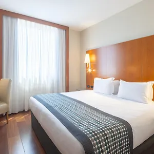 Exe Toscana Hotel Lucca