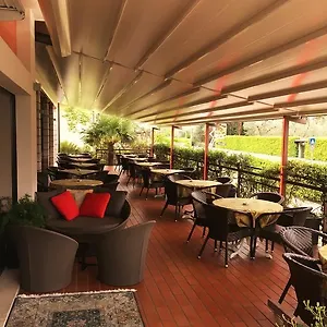 Anna Hotel Malcesine