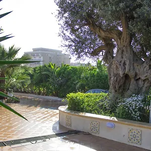 Bed & Breakfast Casa Augusto Luxury