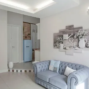 Enry White House Appartamento Cagliari