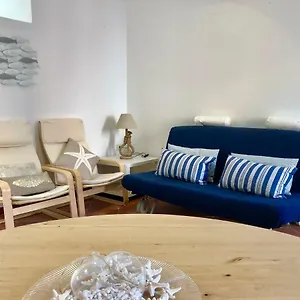 Il Gabbiano Casa vacanze Santa Teresa di Gallura