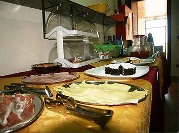 Residence Hotel Antica Perla San Leone